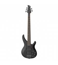 Yamaha TRBX505TBL Electric Bass Guitar 